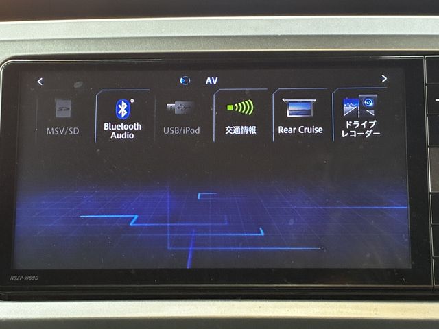 DAIHATSU WAKE 2019 Image 31