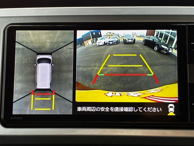 DAIHATSU WAKE 2019 Image 31