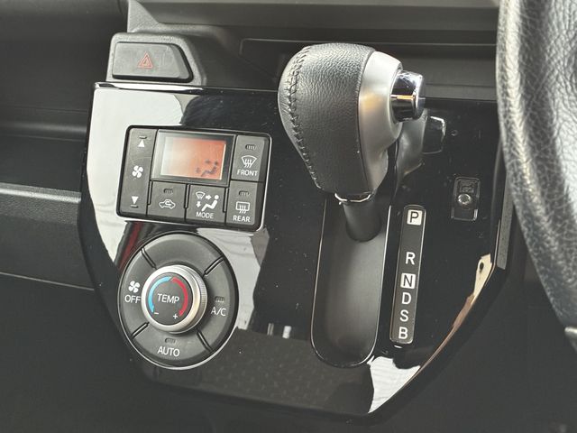 DAIHATSU WAKE 2019 Image 31