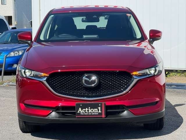 MAZDA CX-5 2018 Image 31