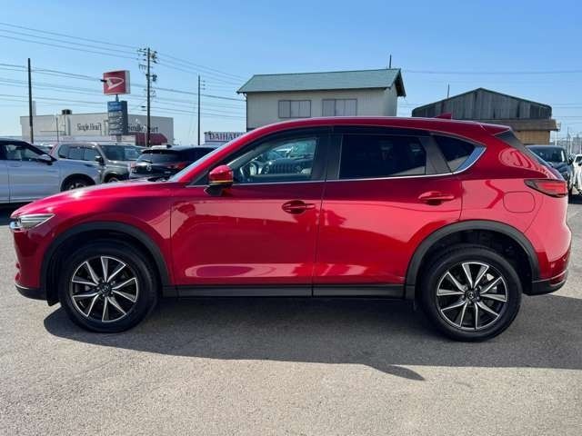 MAZDA CX-5 2018 Image 31