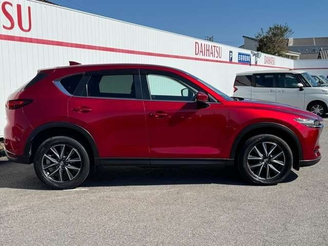 MAZDA CX-5 2018 Image 31