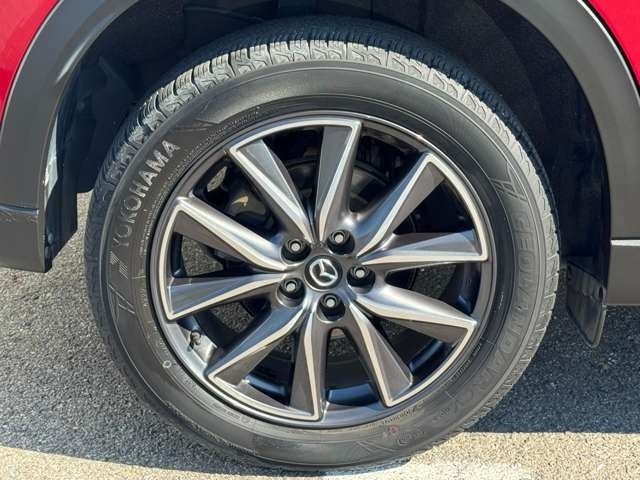 MAZDA CX-5 2018 Image 31