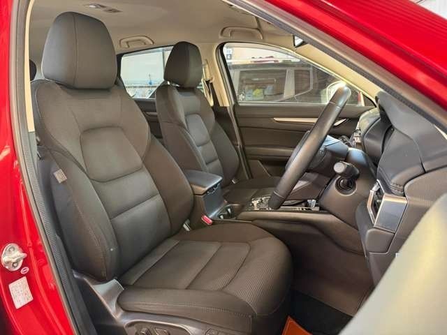 MAZDA CX-5 2018 Image 31