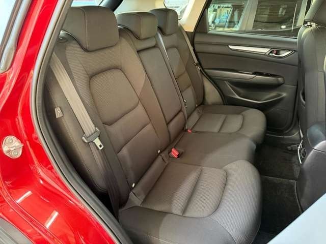 MAZDA CX-5 2018 Image 31