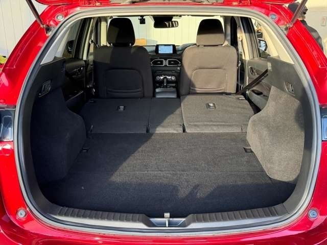 MAZDA CX-5 2018 Image 31