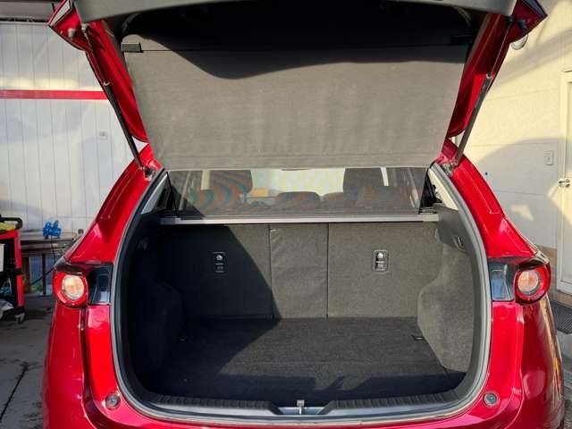 MAZDA CX-5 2018 Image 31