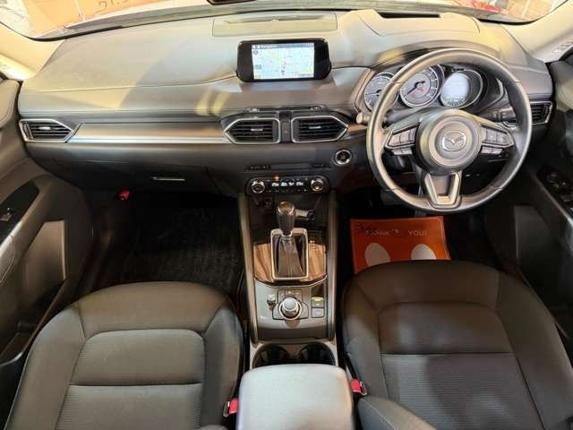 MAZDA CX-5 2018 Image 31