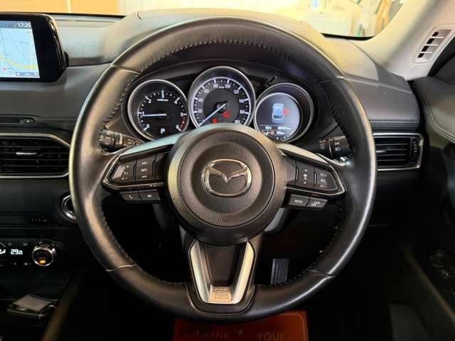 MAZDA CX-5 2018 Image 31