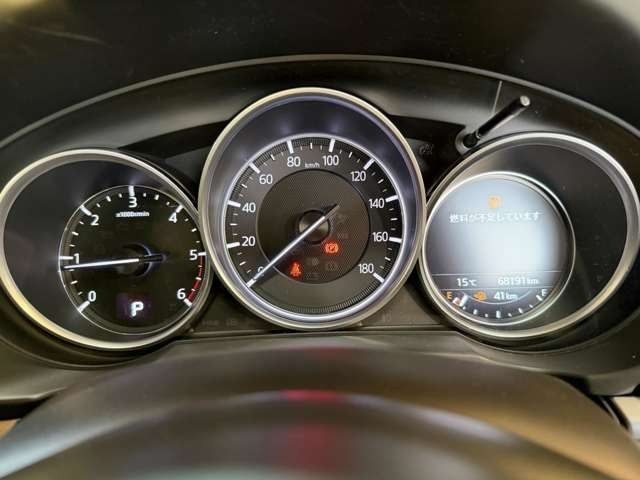 MAZDA CX-5 2018 Image 31