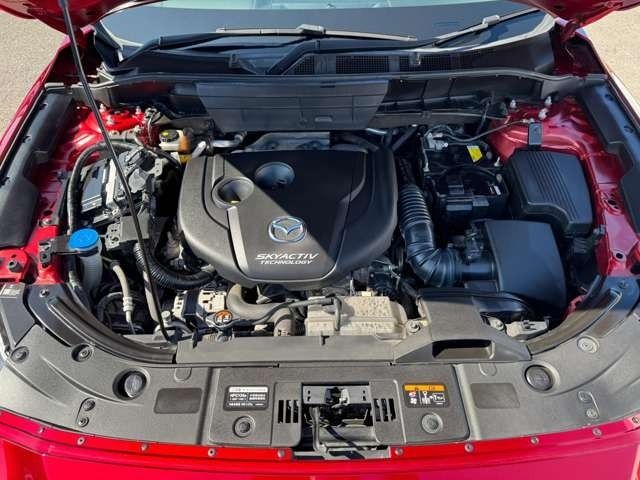 MAZDA CX-5 2018 Image 31