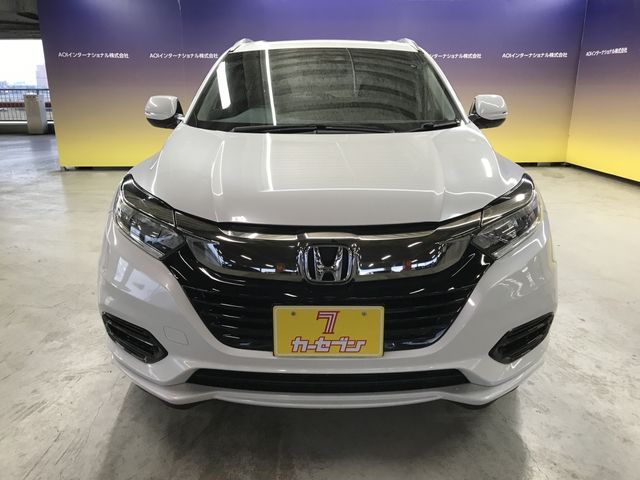 HONDA VEZEL HYBRID 2019 Image 31