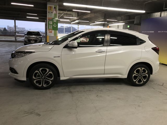 HONDA VEZEL HYBRID 2019 Image 31