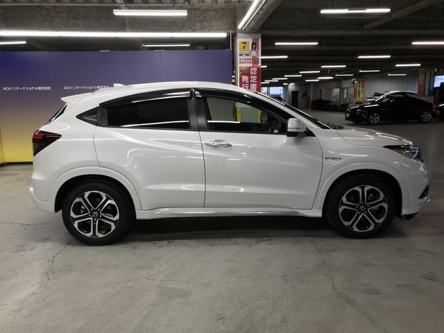 HONDA VEZEL HYBRID 2019 Image 31