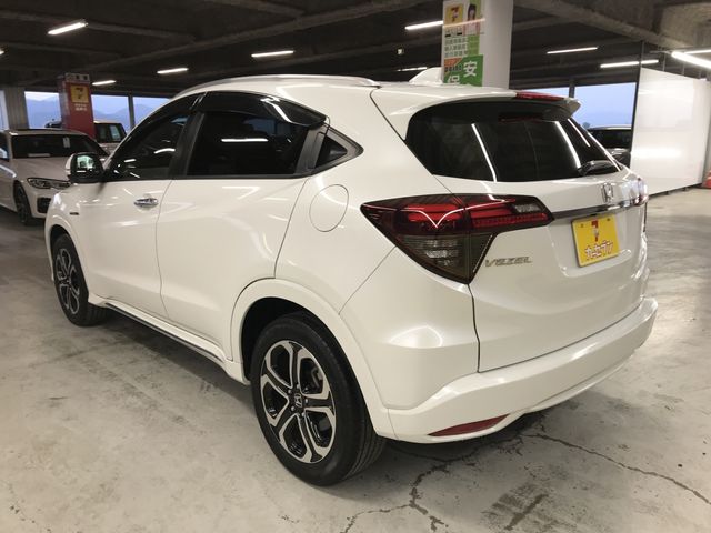 HONDA VEZEL HYBRID 2019 Image 31