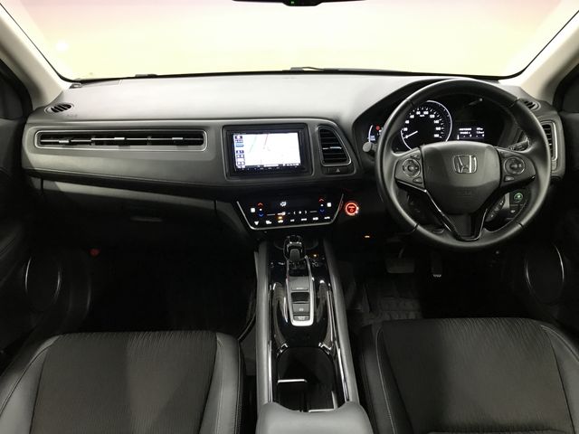 HONDA VEZEL HYBRID 2019 Image 31