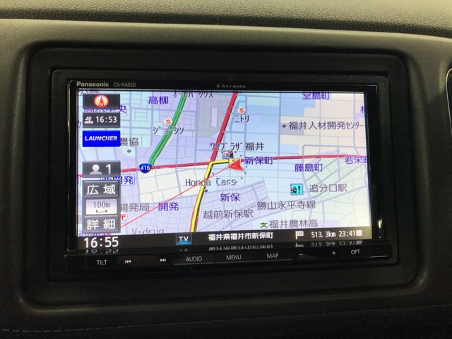 HONDA VEZEL HYBRID 2019 Image 31