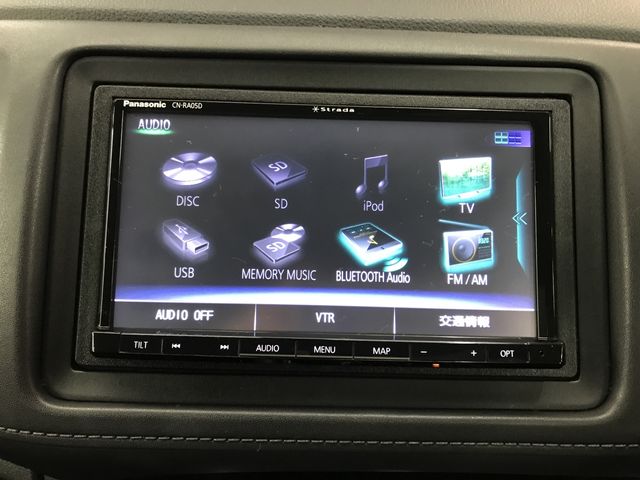 HONDA VEZEL HYBRID 2019 Image 31