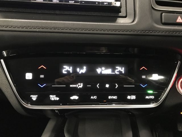 HONDA VEZEL HYBRID 2019 Image 31