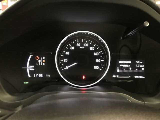 HONDA VEZEL HYBRID 2019 Image 31