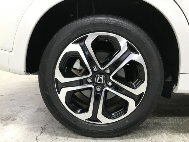 HONDA VEZEL HYBRID 2019 Image 31