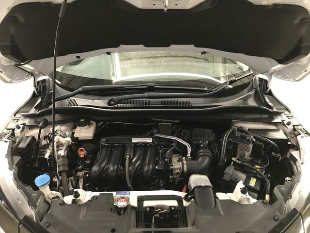 HONDA VEZEL HYBRID 2019 Image 31