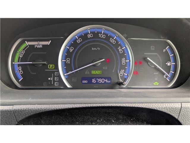 TOYOTA VOXY HYBRID 2014 Image 31