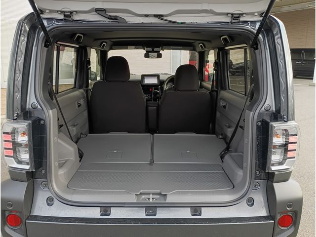 DAIHATSU TAFT 2024 Image 31