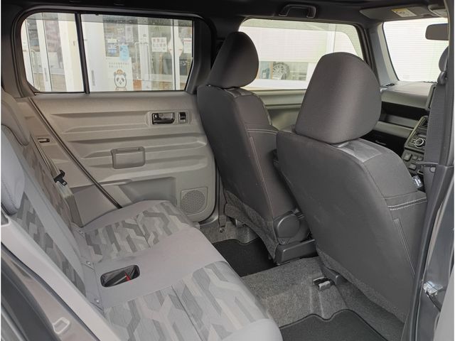 DAIHATSU TAFT 2024 Image 31