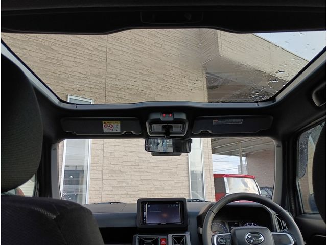 DAIHATSU TAFT 2024 Image 31