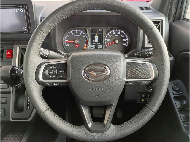 DAIHATSU TAFT 2024 Image 31