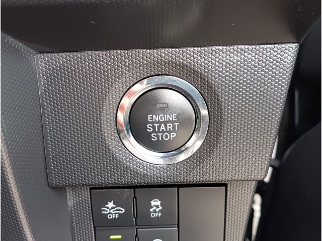 DAIHATSU TAFT 2024 Image 31