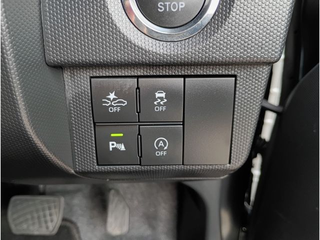 DAIHATSU TAFT 2024 Image 31