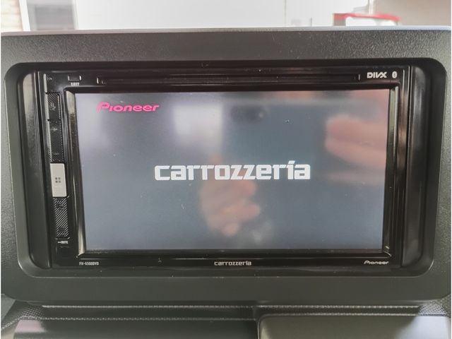 DAIHATSU TAFT 2024 Image 31