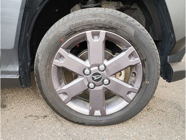 DAIHATSU TAFT 2024 Image 31