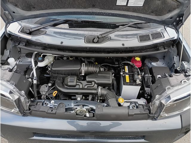 DAIHATSU TAFT 2024 Image 31