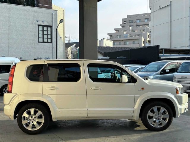 HONDA CROSSROAD 2007 Image 31