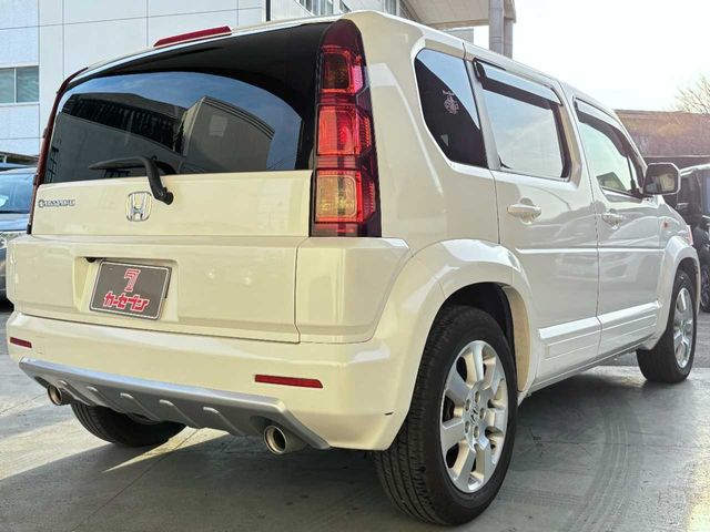 HONDA CROSSROAD 2007 Image 31