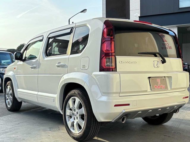 HONDA CROSSROAD 2007 Image 31
