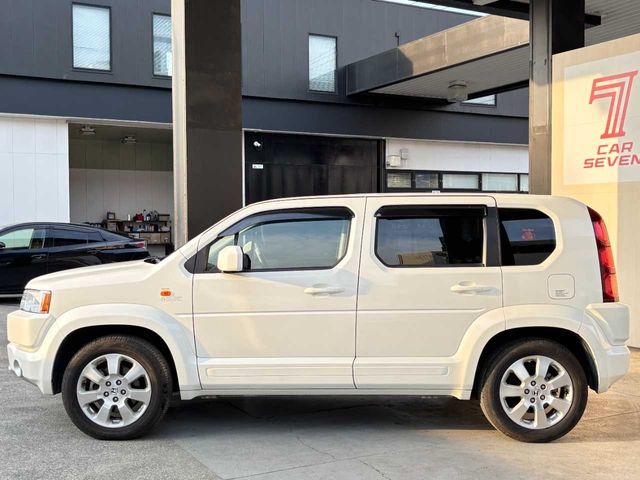 HONDA CROSSROAD 2007 Image 31