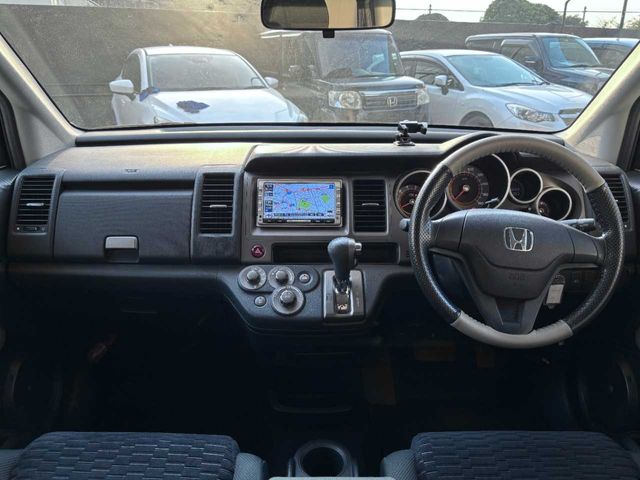 HONDA CROSSROAD 2007 Image 31
