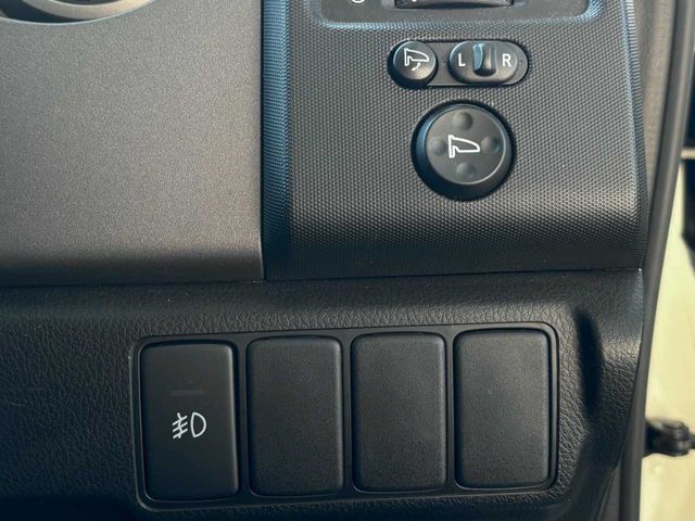 HONDA CROSSROAD 2007 Image 31