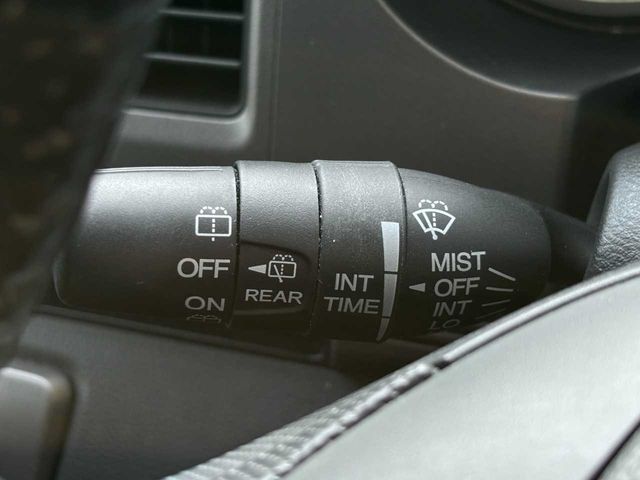 HONDA CROSSROAD 2007 Image 31