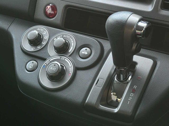 HONDA CROSSROAD 2007 Image 31