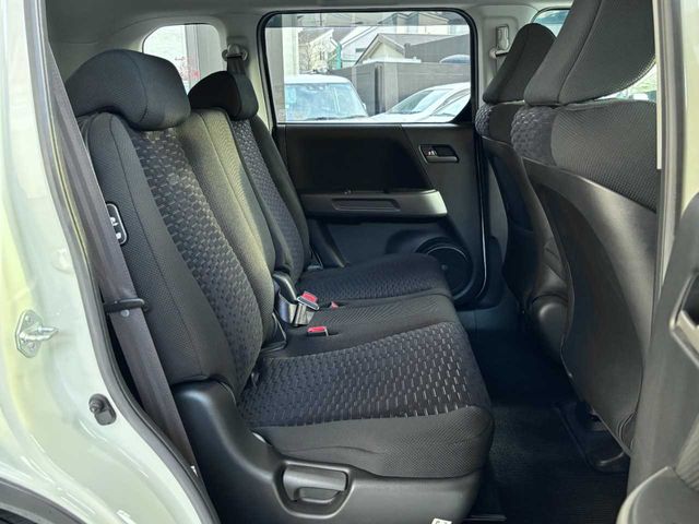 HONDA CROSSROAD 2007 Image 31