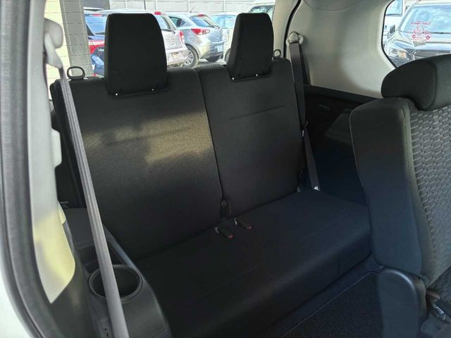 HONDA CROSSROAD 2007 Image 31