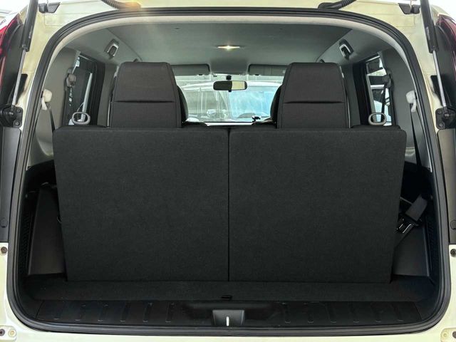 HONDA CROSSROAD 2007 Image 31