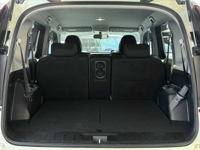 HONDA CROSSROAD 2007 Image 31