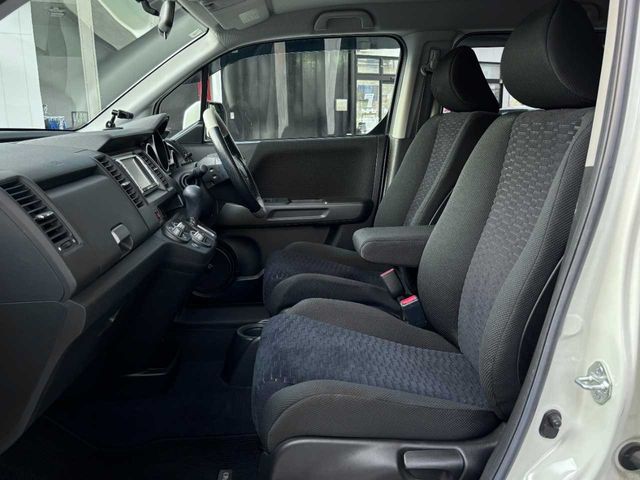 HONDA CROSSROAD 2007 Image 31