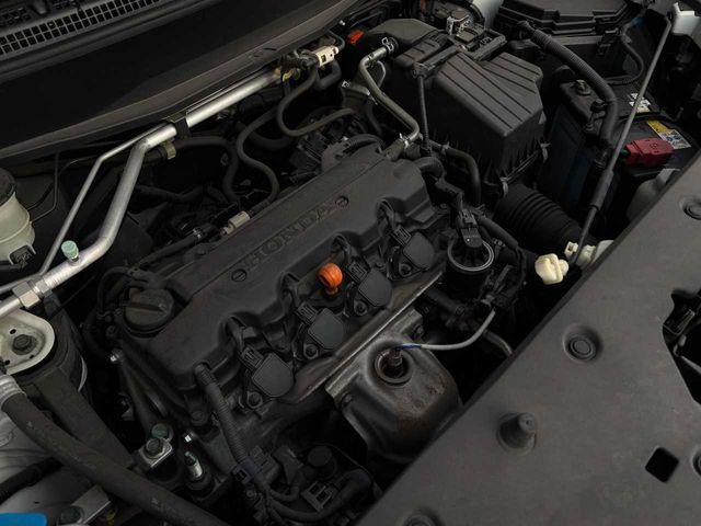 HONDA CROSSROAD 2007 Image 31